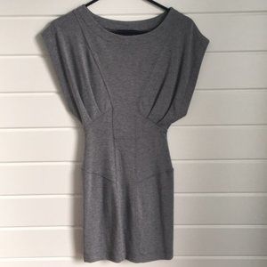French Connection Jersey Wool Dress